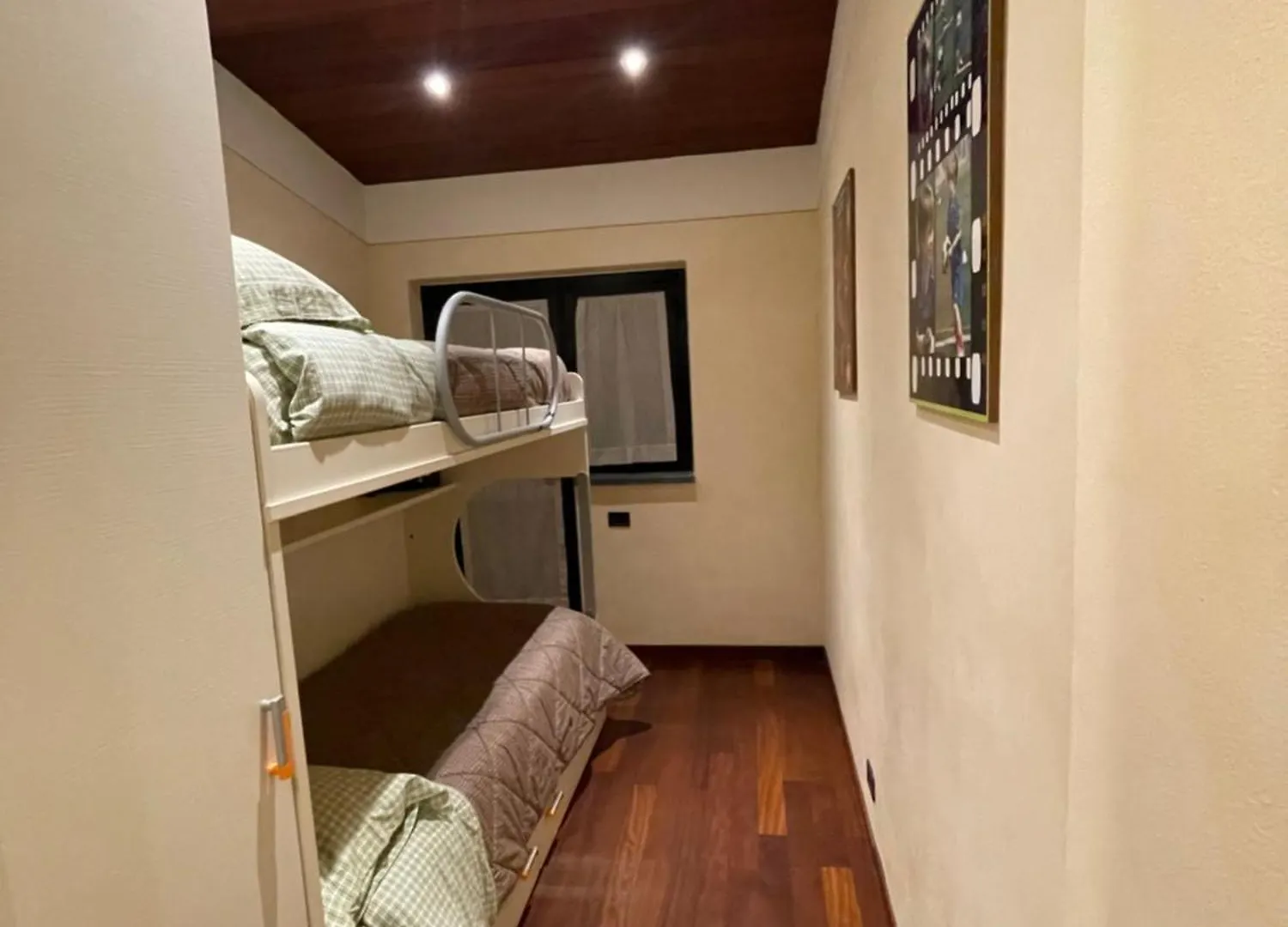 Loft Carlotta Apartment Viareggio Italy