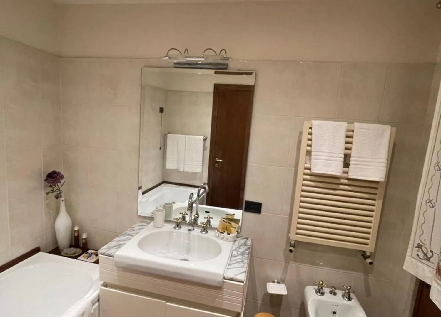 Loft Carlotta Apartment Viareggio