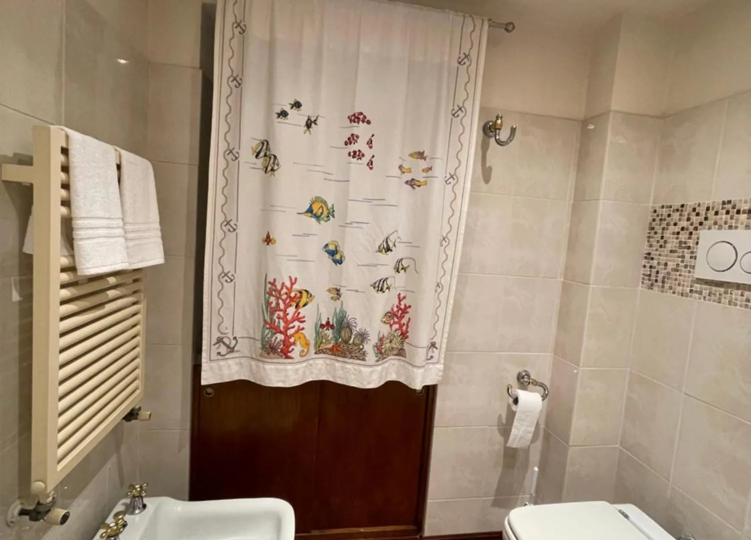 Loft Carlotta Apartment Viareggio Italy