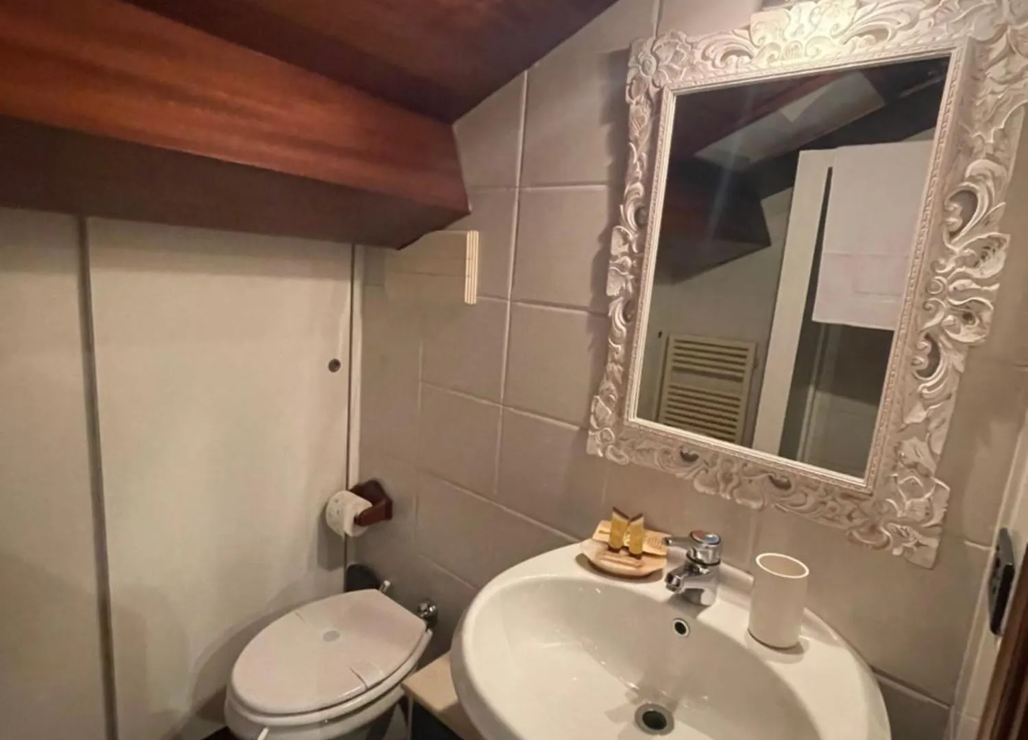Loft Carlotta Apartment Viareggio 0*,