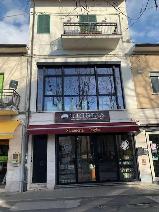 Loft Carlotta Apartment Viareggio