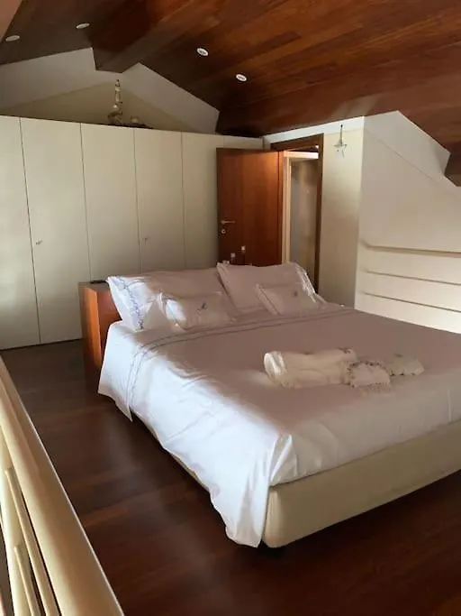Loft Carlotta Apartment Viareggio