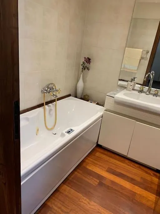 Loft Carlotta Apartment Viareggio