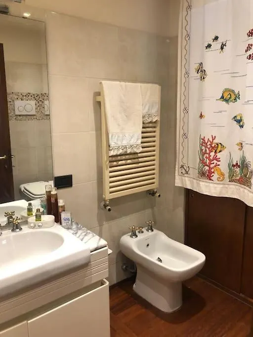 Loft Carlotta Apartment Viareggio 0*,