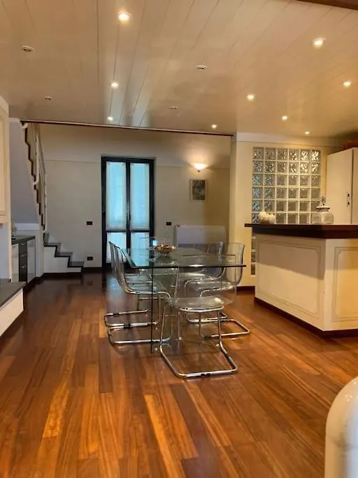 Loft Carlotta Apartment Viareggio
