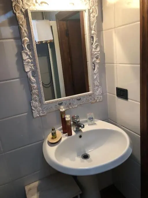 Loft Carlotta Apartment Viareggio