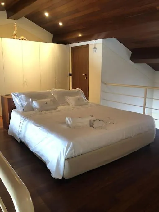 Loft Carlotta Apartment Viareggio