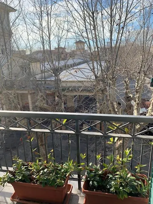 Loft Carlotta Apartment Viareggio 0*,
