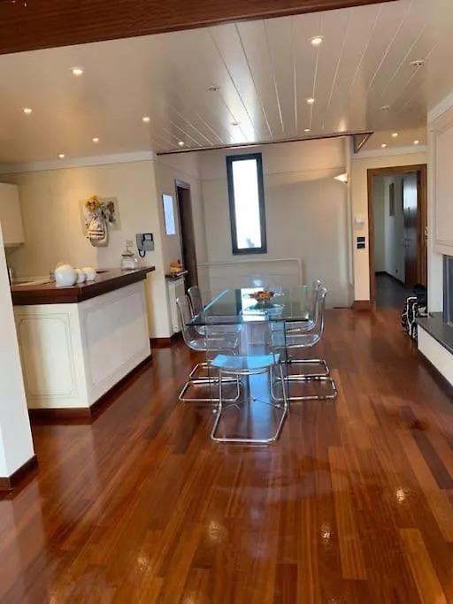 Loft Carlotta Apartment Viareggio
