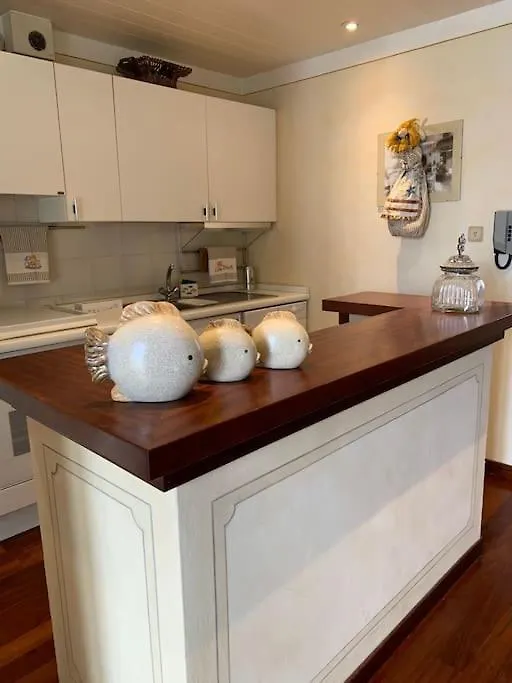 Loft Carlotta Apartment Viareggio Italy
