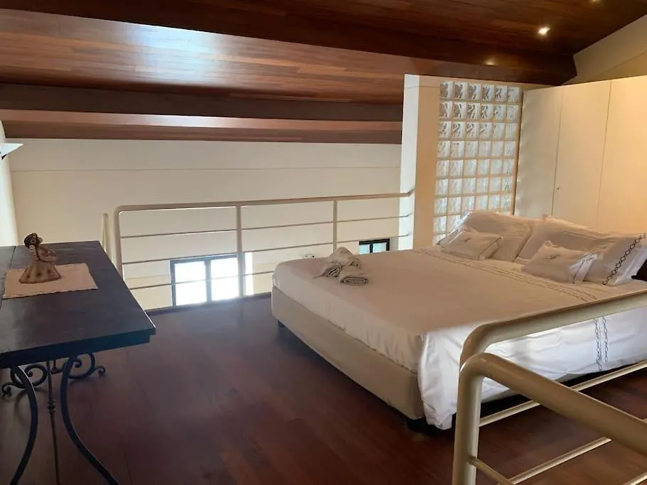 Loft Carlotta Apartment Viareggio