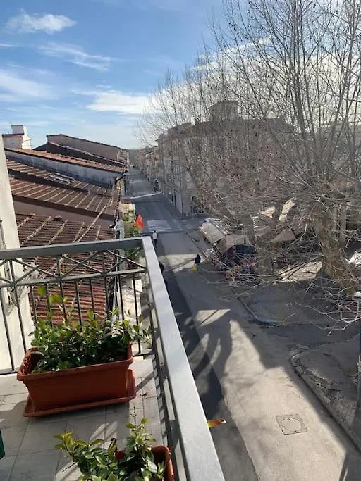 Loft Carlotta Apartment Viareggio
