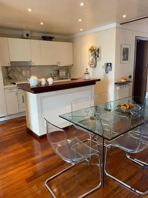 Loft Carlotta Apartment Viareggio 0*,  Italy
