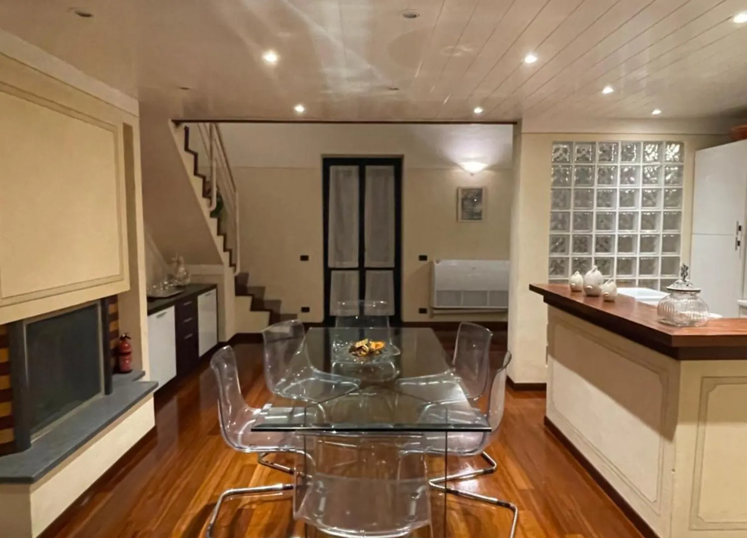 Appartamento Loft Carlotta Viareggio Italia